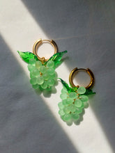 Load image into Gallery viewer, Mintique Earrings
