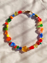 Load image into Gallery viewer, Seize the Rainbow Necklace