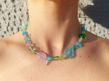 Load image into Gallery viewer, Touch the Sky Necklace