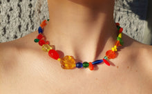 Load image into Gallery viewer, Seize the Rainbow Necklace
